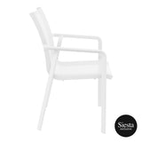 PACIFIC ARM CHAIR - Mega Outdoor