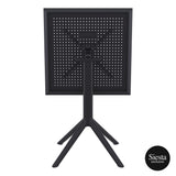 SKY FOLDING BAR TABLE 60