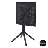 SKY FOLDING BAR TABLE 60