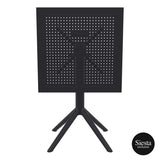 SKY FOLDING BAR TABLE 60