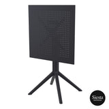 SKY FOLDING BAR TABLE 60