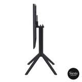 SKY FOLDING BAR TABLE 60