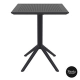 SKY FOLDING BAR TABLE 60