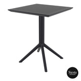 SKY FOLDING BAR TABLE 60