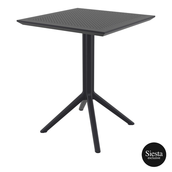 SKY FOLDING BAR TABLE 60