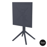 SKY FOLDING BAR TABLE 60