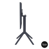 SKY FOLDING BAR TABLE 60