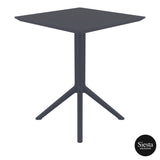 SKY FOLDING BAR TABLE 60