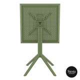 SKY FOLDING BAR TABLE 60