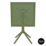 SKY FOLDING BAR TABLE 60