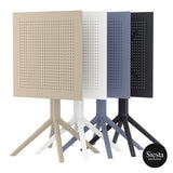 SKY FOLDING BAR TABLE 60