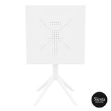 SKY FOLDING BAR TABLE 60