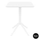 SKY FOLDING BAR TABLE 60