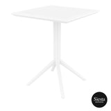 SKY FOLDING BAR TABLE 60
