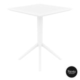 SKY FOLDING BAR TABLE 60