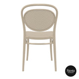 MARCEL CHAIR - Mega Outdoor