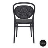 MARCEL CHAIR - Mega Outdoor