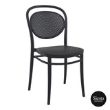MARCEL CHAIR - Mega Outdoor