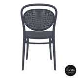 MARCEL CHAIR - Mega Outdoor