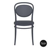 MARCEL CHAIR - Mega Outdoor