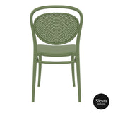 MARCEL CHAIR - Mega Outdoor