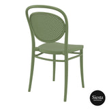 MARCEL CHAIR - Mega Outdoor