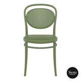 MARCEL CHAIR - Mega Outdoor