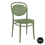 MARCEL CHAIR - Mega Outdoor