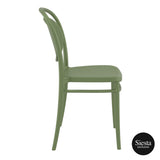 MARCEL CHAIR - Mega Outdoor