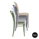 MARCEL CHAIR - Mega Outdoor