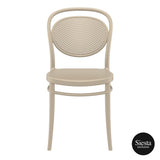 MARCEL CHAIR - Mega Outdoor