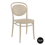 MARCEL CHAIR - Mega Outdoor