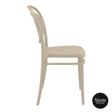 MARCEL CHAIR - Mega Outdoor