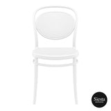 MARCEL CHAIR - Mega Outdoor