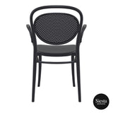 MARCEL XL ARMCHAIR - Mega Outdoor