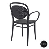 MARCEL XL ARMCHAIR - Mega Outdoor