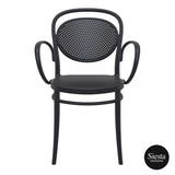 MARCEL XL ARMCHAIR - Mega Outdoor