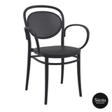 MARCEL XL ARMCHAIR - Mega Outdoor