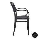 MARCEL XL ARMCHAIR - Mega Outdoor