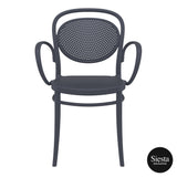 MARCEL XL ARMCHAIR - Mega Outdoor