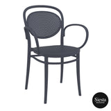 MARCEL XL ARMCHAIR - Mega Outdoor