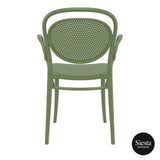 MARCEL XL ARMCHAIR - Mega Outdoor