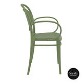 MARCEL XL ARMCHAIR - Mega Outdoor