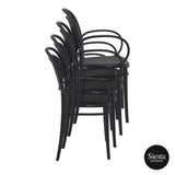 MARCEL XL ARMCHAIR - Mega Outdoor