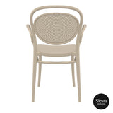 MARCEL XL ARMCHAIR - Mega Outdoor
