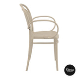 MARCEL XL ARMCHAIR - Mega Outdoor