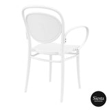 MARCEL XL ARMCHAIR - Mega Outdoor