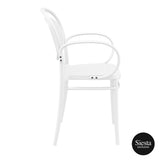 MARCEL XL ARMCHAIR - Mega Outdoor
