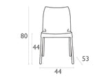 Vita Chair - Mega Outdoor