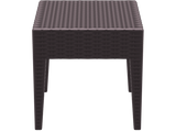 Tequila Lounge Side Coffee Table - 450x450 - Mega Outdoor 